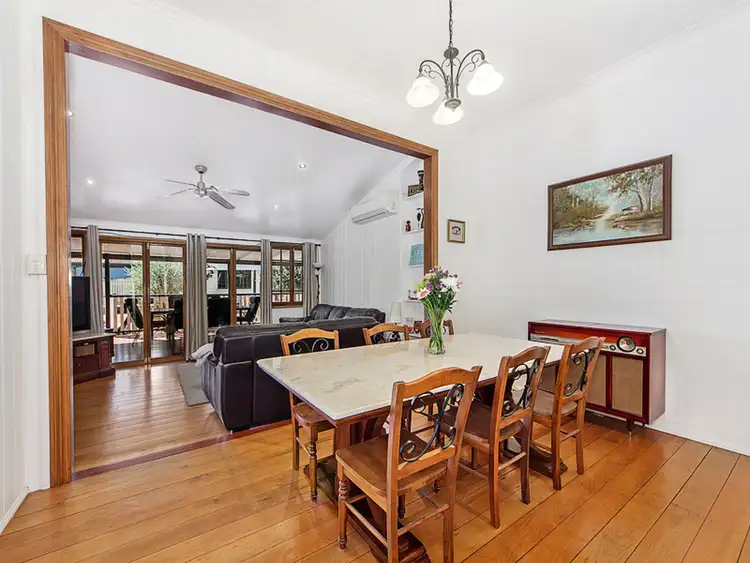 Sixth view of Homely house listing, 106 Blackstone Road, Silkstone QLD 4304