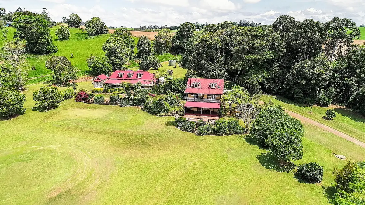 Main view of Homely rural property listing, Address available on request
