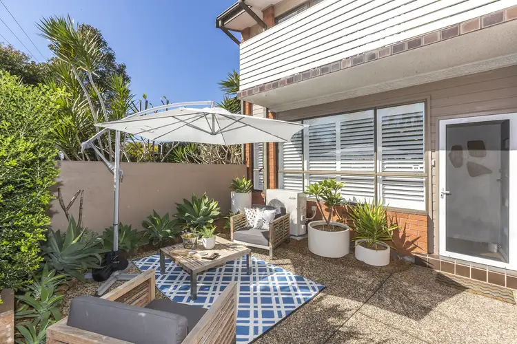 Main view of Homely townhouse listing, 8/74 Railway Street, Merewether NSW 2291