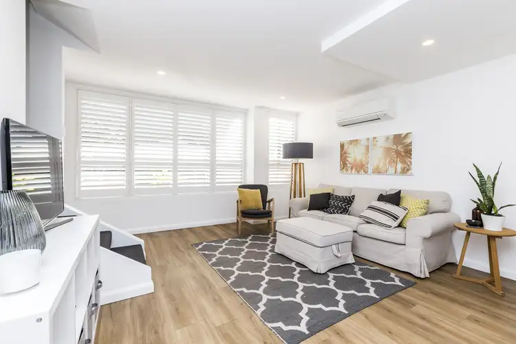 Fourth view of Homely townhouse listing, 8/74 Railway Street, Merewether NSW 2291