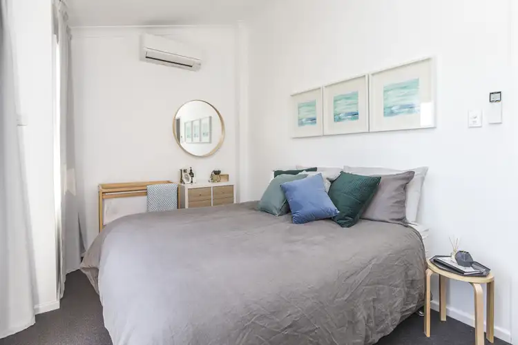 Fifth view of Homely townhouse listing, 8/74 Railway Street, Merewether NSW 2291