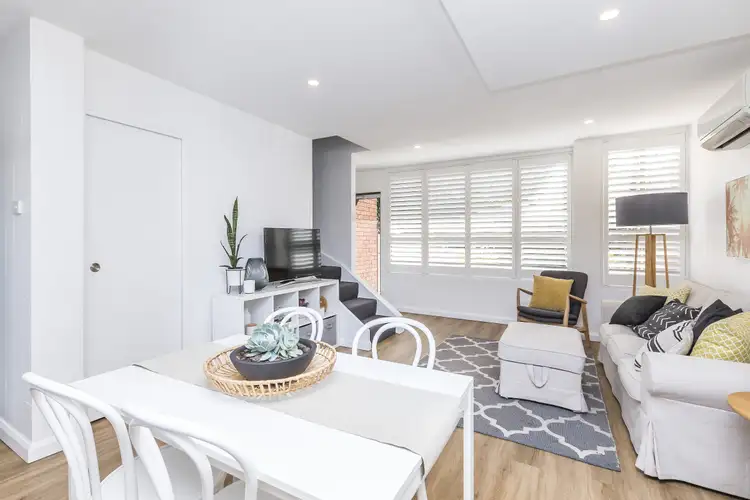 Sixth view of Homely townhouse listing, 8/74 Railway Street, Merewether NSW 2291