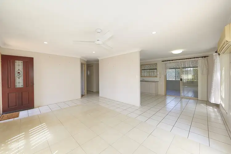 Fourth view of Homely house listing, 41 Swan Drive, Kalkie QLD 4670