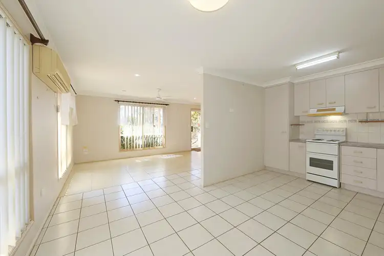 Fifth view of Homely house listing, 41 Swan Drive, Kalkie QLD 4670
