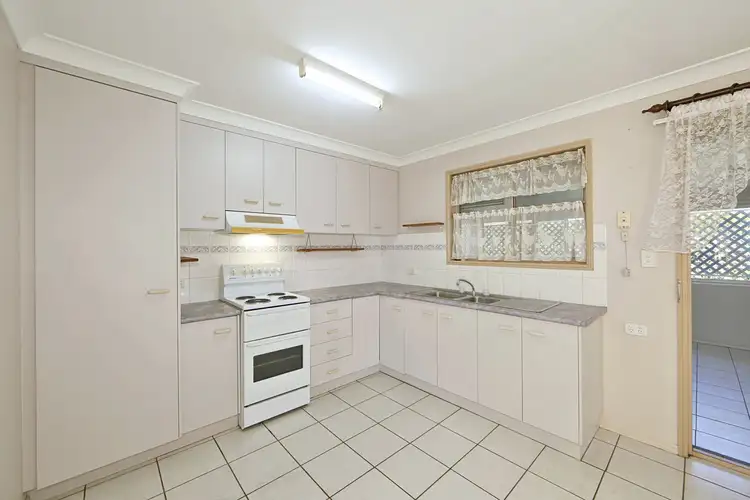Sixth view of Homely house listing, 41 Swan Drive, Kalkie QLD 4670