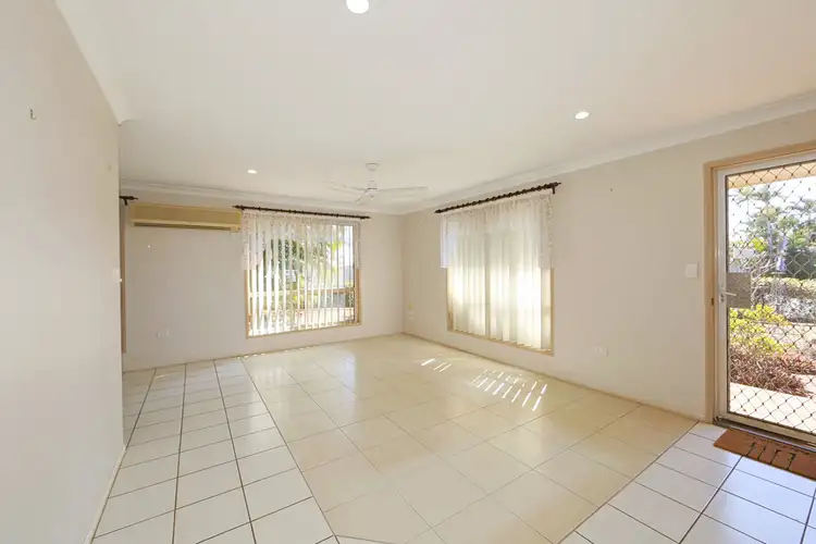 Seventh view of Homely house listing, 41 Swan Drive, Kalkie QLD 4670