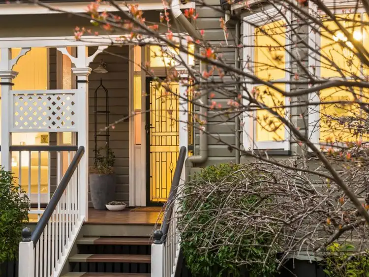 Second view of Homely house listing, 107 Hume Street, Toowoomba City QLD 4350