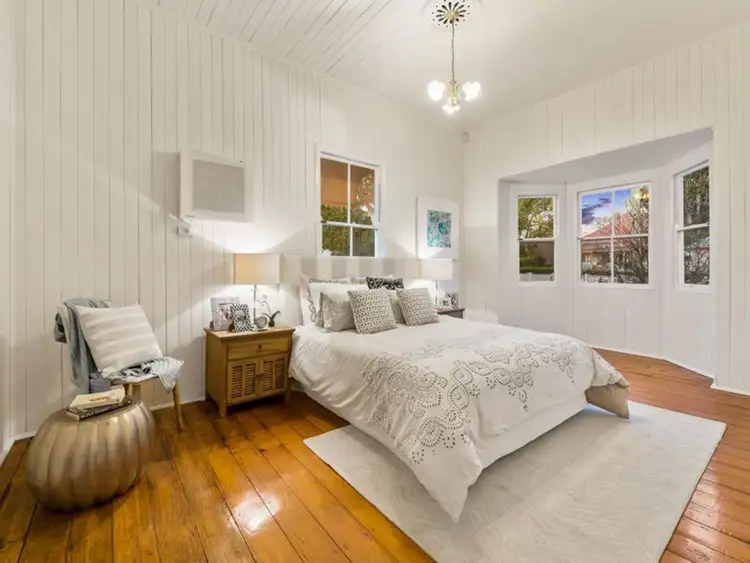 Third view of Homely house listing, 107 Hume Street, Toowoomba City QLD 4350
