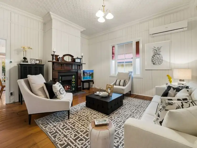 Fourth view of Homely house listing, 107 Hume Street, Toowoomba City QLD 4350