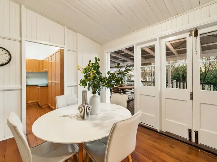 Fifth view of Homely house listing, 107 Hume Street, Toowoomba City QLD 4350