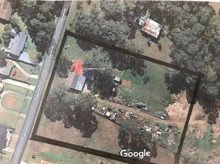 Main view of Homely house listing, 27 Eagleview Road, Minto NSW 2566