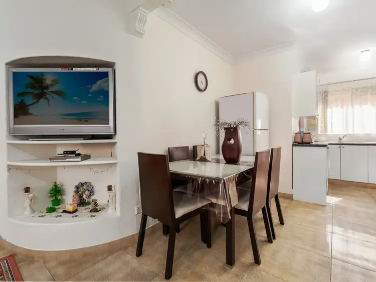 Fourth view of Homely townhouse listing, 3/71-73 Smart Street, Fairfield NSW 2165
