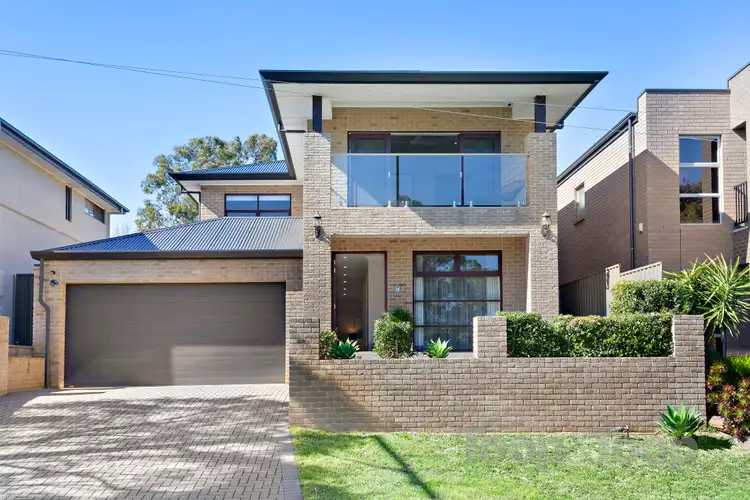 17 Lindsay Street, Highbury SA 5089