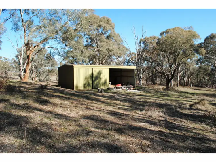 Second view of Homely rural property listing, 472 Burrendong Way, Orange NSW 2800