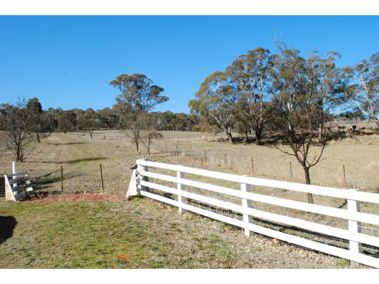 Third view of Homely rural property listing, 472 Burrendong Way, Orange NSW 2800