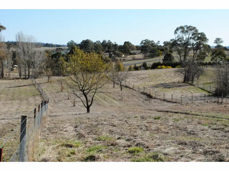 Fifth view of Homely rural property listing, 472 Burrendong Way, Orange NSW 2800