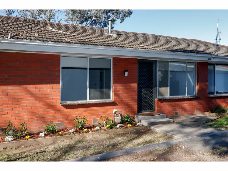 5/5 Foster Street, Sale VIC 3850