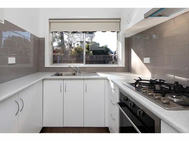 Second view of Homely unit listing, 5/5 Foster Street, Sale VIC 3850
