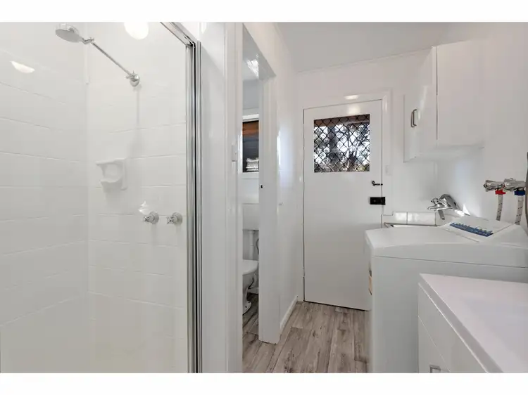 Third view of Homely unit listing, 5/5 Foster Street, Sale VIC 3850