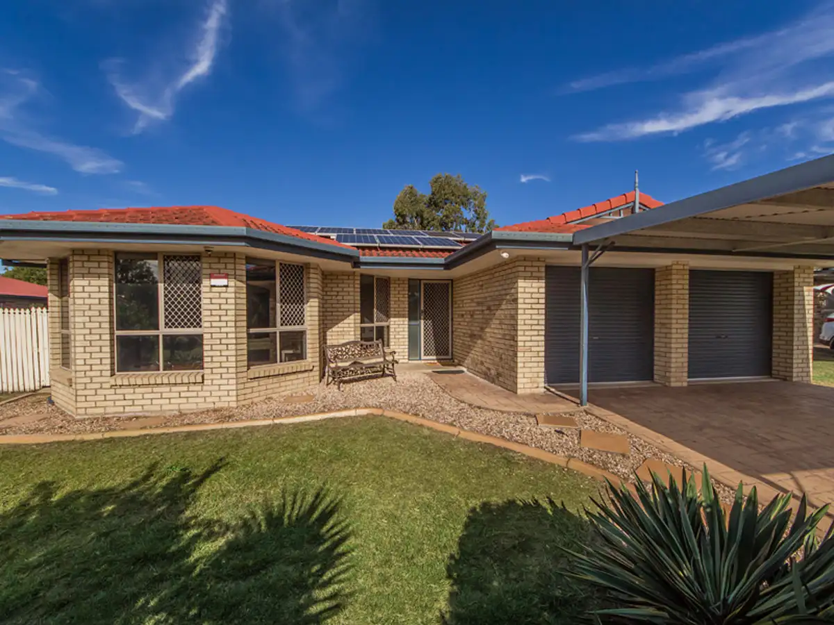 Main view of Homely house listing, 22 Toft Drive, Raceview QLD 4305