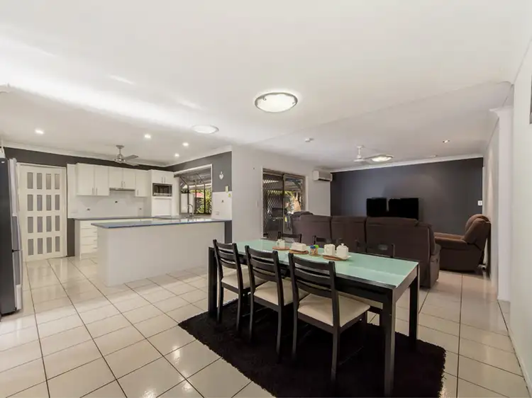 Third view of Homely house listing, 22 Toft Drive, Raceview QLD 4305