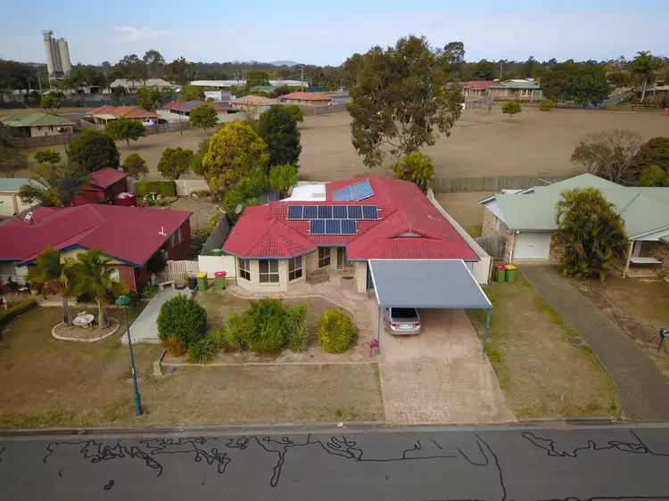 Fourth view of Homely house listing, 22 Toft Drive, Raceview QLD 4305