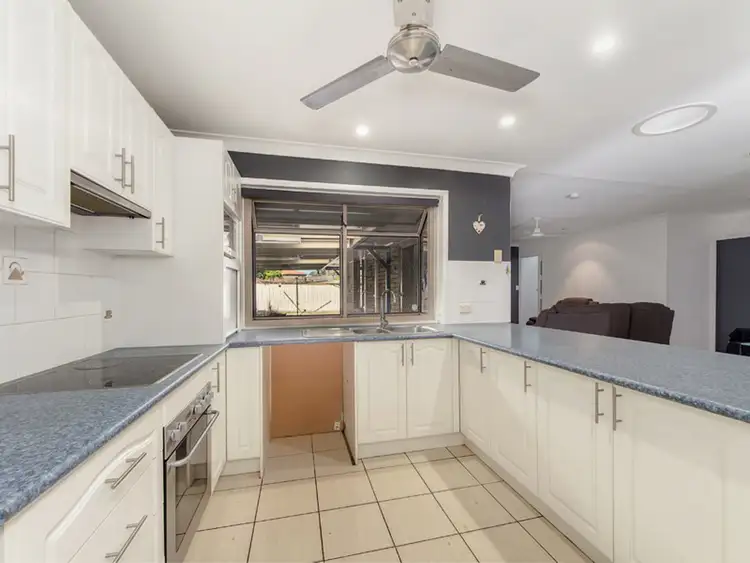 Fifth view of Homely house listing, 22 Toft Drive, Raceview QLD 4305