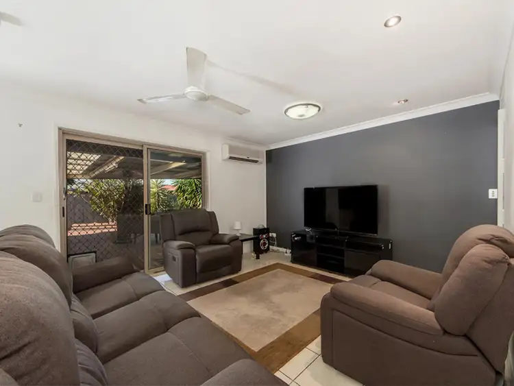 Sixth view of Homely house listing, 22 Toft Drive, Raceview QLD 4305