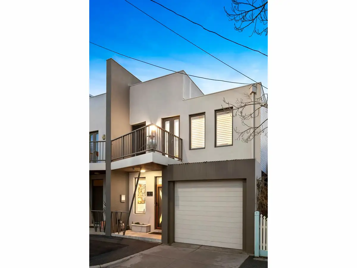 Main view of Homely house listing, 193 Princes Street, Port Melbourne VIC 3207