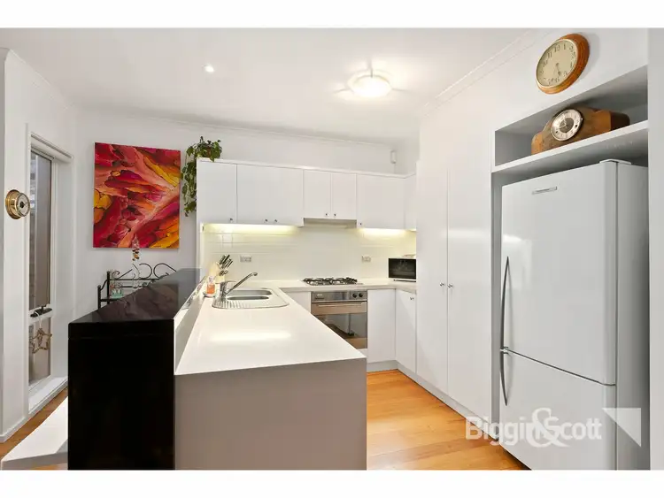 Fourth view of Homely house listing, 193 Princes Street, Port Melbourne VIC 3207
