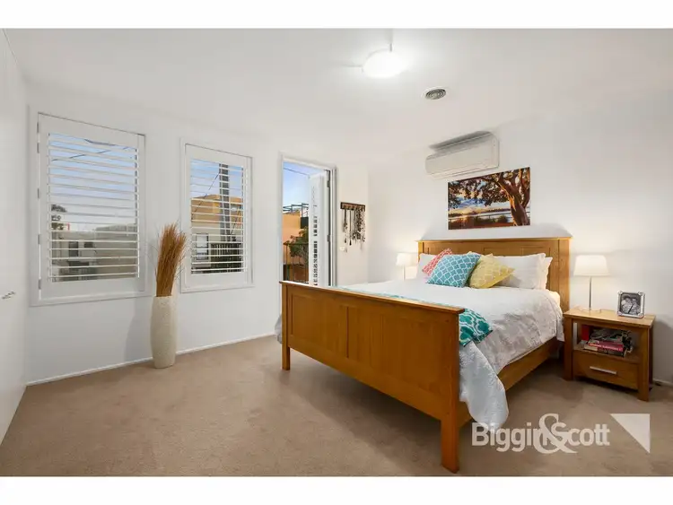 Fifth view of Homely house listing, 193 Princes Street, Port Melbourne VIC 3207