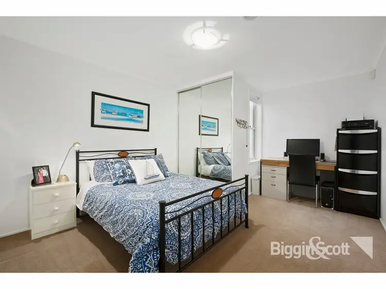 Sixth view of Homely house listing, 193 Princes Street, Port Melbourne VIC 3207