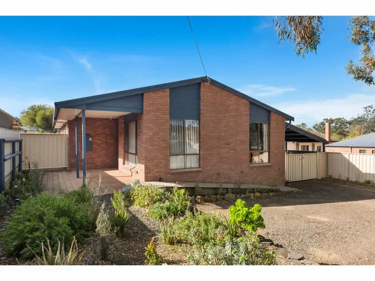 Main view of Homely house listing, 17 Lowe Street, Kangaroo Flat VIC 3555