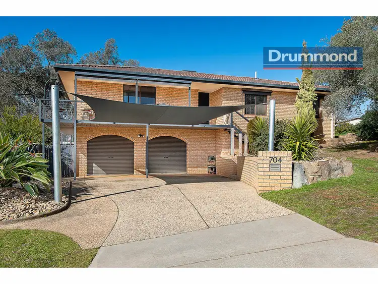 704 Nalanda Court, Glenroy NSW 2640