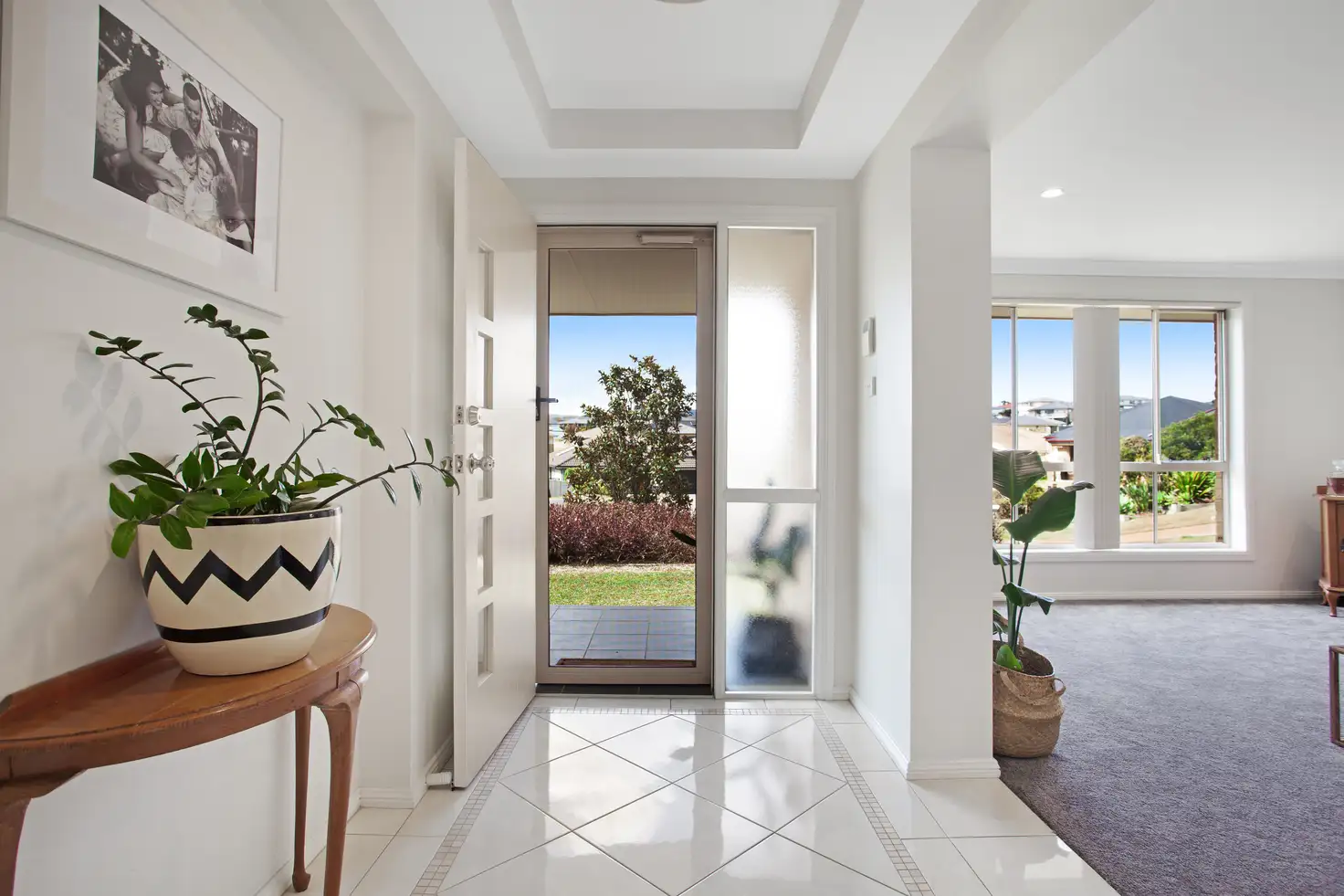 Main view of Homely house listing, 4 Curtis Close, Raworth NSW 2321