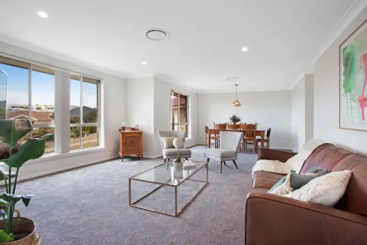 Third view of Homely house listing, 4 Curtis Close, Raworth NSW 2321