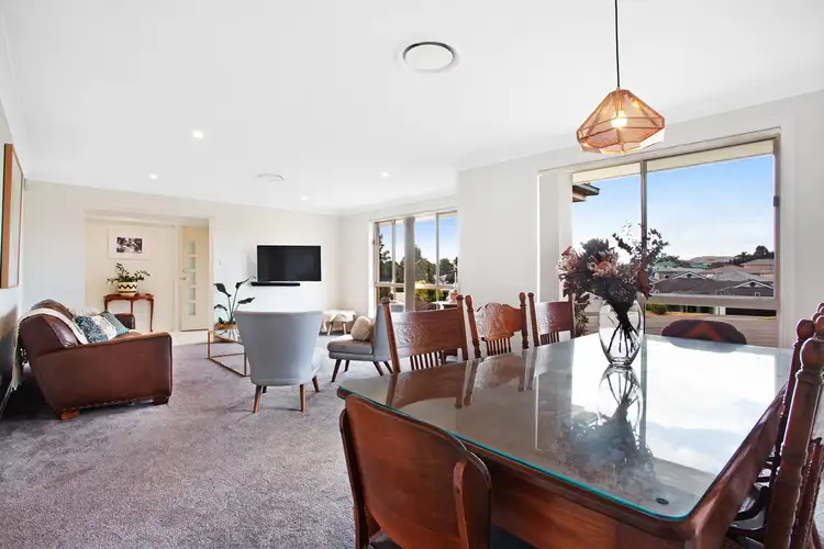 Fourth view of Homely house listing, 4 Curtis Close, Raworth NSW 2321