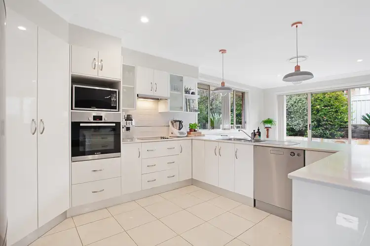 Fifth view of Homely house listing, 4 Curtis Close, Raworth NSW 2321