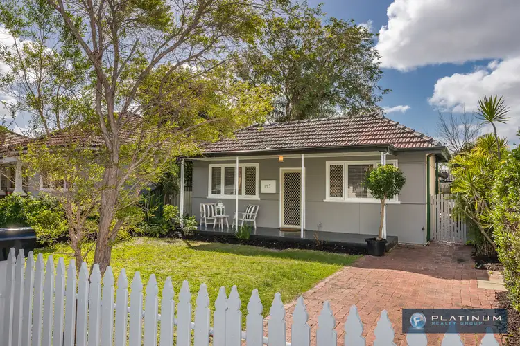 155 Acton Avenue, Rivervale WA 6103