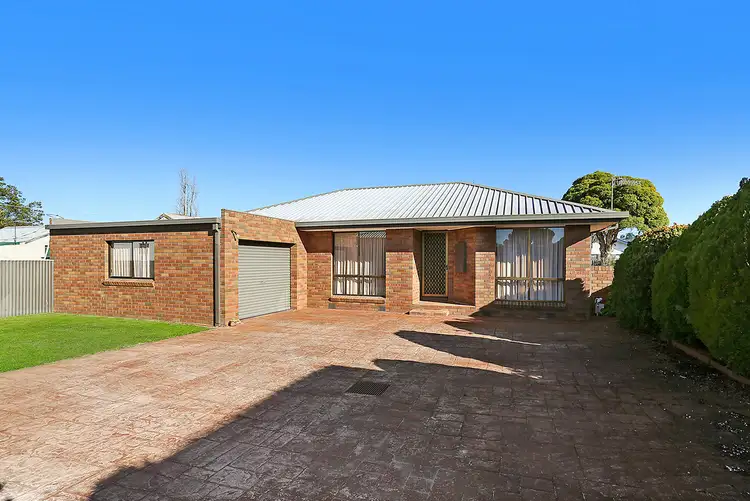 Main view of Homely townhouse listing, 2/61 Gravesend Street, Colac VIC 3250