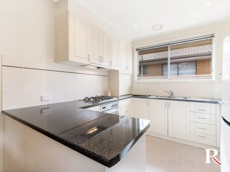 Second view of Homely unit listing, 1/19 Ozone Crescent, Bell Park VIC 3215