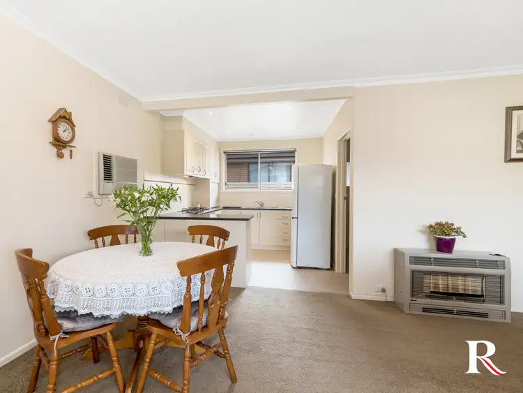Third view of Homely unit listing, 1/19 Ozone Crescent, Bell Park VIC 3215