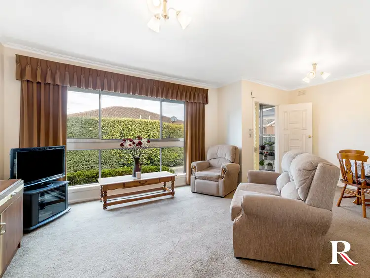 Fourth view of Homely unit listing, 1/19 Ozone Crescent, Bell Park VIC 3215