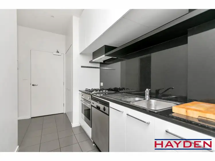 1702/25 Wills Street, Melbourne VIC 3000