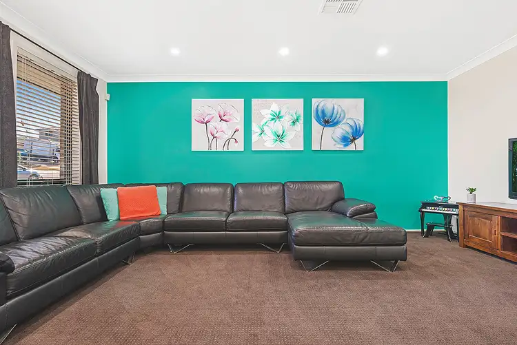 Second view of Homely house listing, 13 Stan Johnson Drive, Hamlyn Terrace NSW 2259