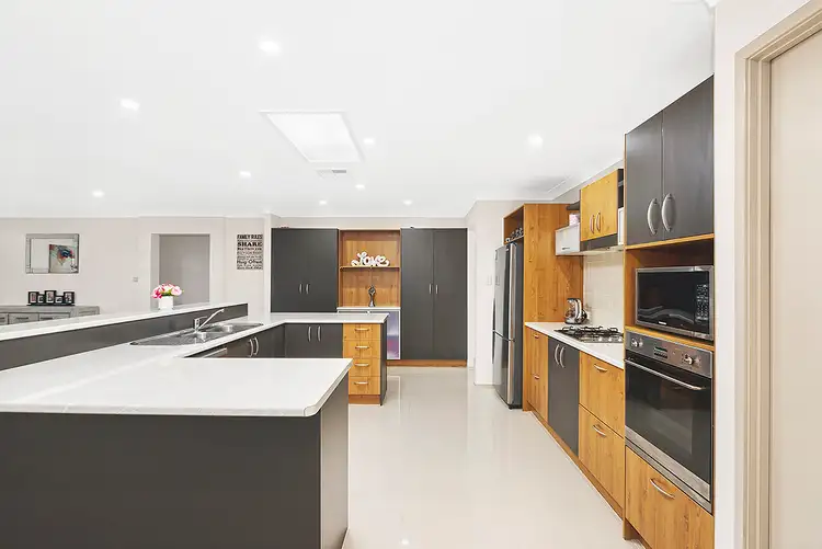 Third view of Homely house listing, 13 Stan Johnson Drive, Hamlyn Terrace NSW 2259
