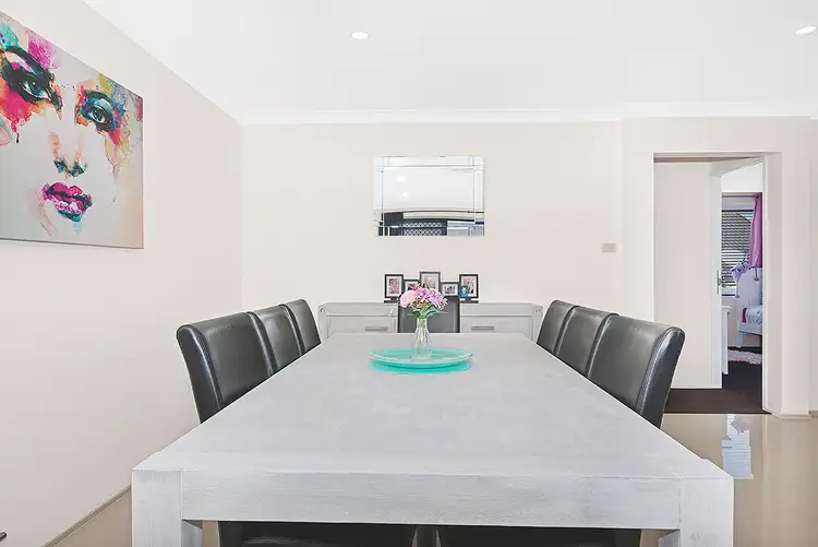 Sixth view of Homely house listing, 13 Stan Johnson Drive, Hamlyn Terrace NSW 2259