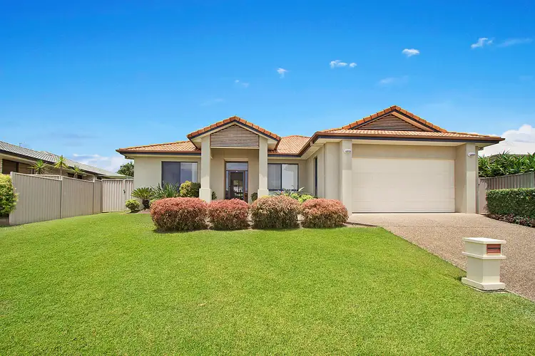 24 Mylestom Circle, Pottsville NSW 2489