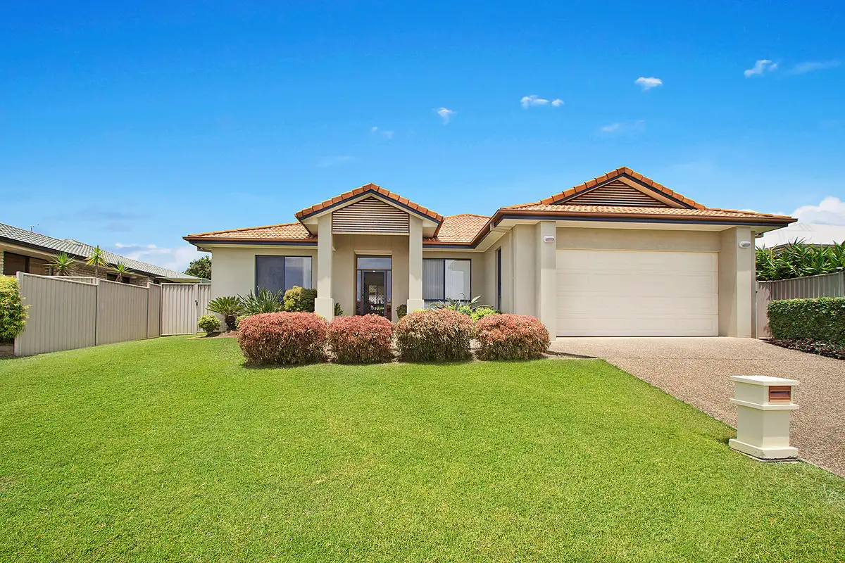Main view of Homely house listing, 24 Mylestom Circle, Pottsville NSW 2489