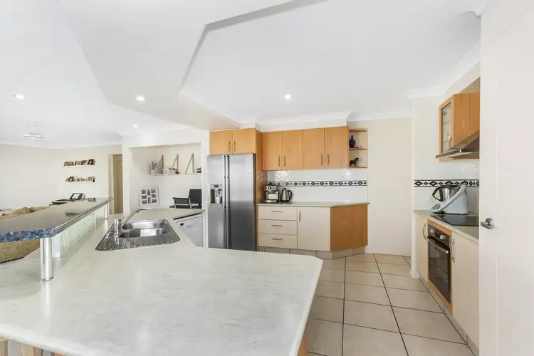 Second view of Homely house listing, 24 Mylestom Circle, Pottsville NSW 2489